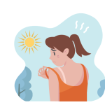 La exposición solar prolongada puede provocar queratosis actínica – Salud y Medicina