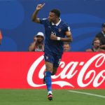 La marca inédita con la que Mbappé inscribió su nombre en la eternidad