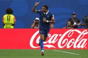 Mbappé