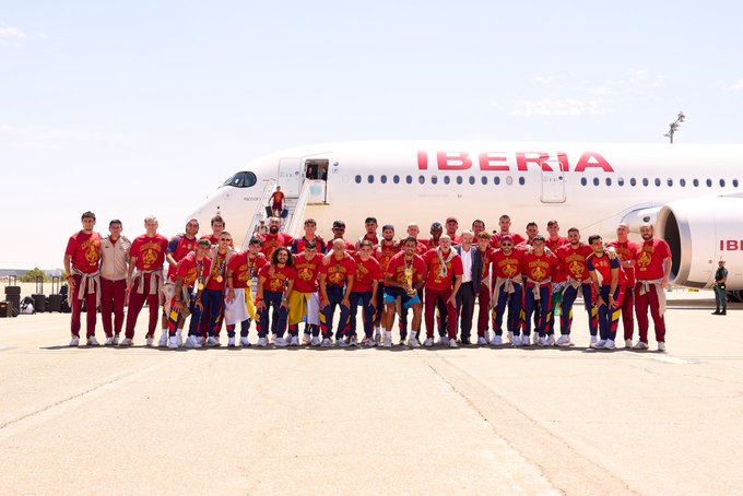 España - Madrid - Mundial 2026