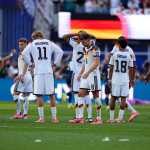 La selección de Alemania recibe fuertes críticas