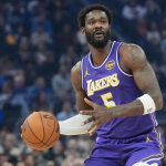 Lakers traspasan a Deandre Ayton a los Wizards