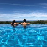 Las casas rurales con infinity pool más espectaculares de España