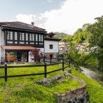 Las mejores casas rurales de Asturias 🏡