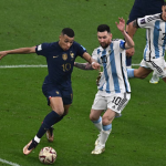 Las semifinales del Mundial 2026, una historia pocas veces repetida