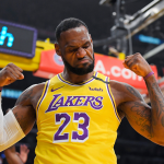 LeBron James mantiene incertidumbre sobre su próximo destino en la NBA