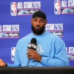 LeBron James tiene tres destinos posibles