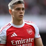 Leandro Trossard es nuevo jugador del Besiktas