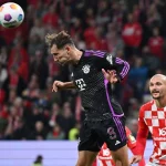 Leon Goretzka se ofrece al Barcelona