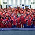 León y Álvarez son los abanderados para los Centroamericanos