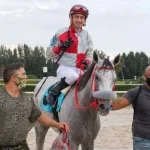 Leonel Reyes imparable – Líder en deportes
