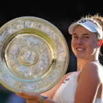 Linda Noskova resistió la presión y se coronó en Wimbledon