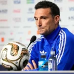 Lionel Scaloni deja abierto su futuro con Argentina
