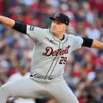 Lo que pedirían los Tigres para cambiar a Skubal