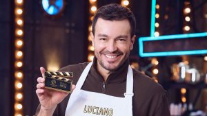 Luciano-DAlessandro - MasterChef Celebrity Colombia