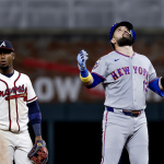 Luis Torrens emergió para poner a ganar a los Mets
