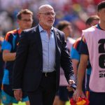 Luis de la Fuente: «Juntos somos más fuertes»