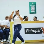 Luz Vargas es la nueva seleccionadora femenina de Venezuela