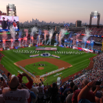 MLB anunció el calendario de 2027