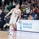 Mario Hezonja regresa a la NBA tras acordar con los Cavaliers