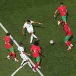 Mbappé iguala a Messi en la cima goleadora del Mundial 2026