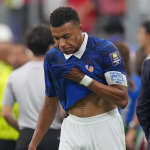 Mbappé: «no estuvimos a la altura de una semifinal mundialista»