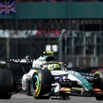 McLaren busca recuperarse con nuevas mejoras