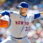 Mellizos de Minnesota suman al lanzador AJ Minter desde los Mets