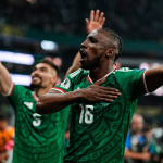 México gana su primer partido de eliminación mundialista en 40 años