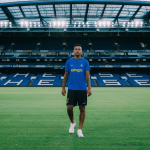 Morgan Rogers firmó oficialmente con el Chelsea