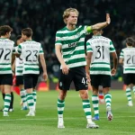Morten Hjulmand será la nueva pieza del Atlético de Madrid