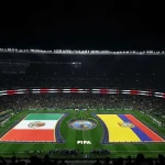 Mundo del fútbol apoya económicamente a Venezuela