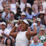 Naomi Osaka avanzó a Cuartos de Wimbledon