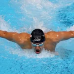 Natación alista escuadrón para Santo Domingo