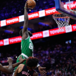 Neemias Queta extiende su contrato con los Celtics