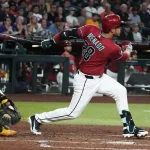 Nolan Arenado alcanza los 2.000 hits en MLB