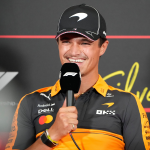 Norris califica de «genial» el rumor Verstappen-McLaren