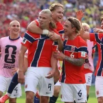 Noruega es una selección fantástica