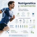 Nutrigenética y rendimiento – Fisiología del Ejercicio by Dr. López Chicharro