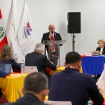 ODEBO reprogramó los Bolivarianos de la Juventud