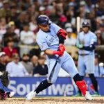 Okamoto fija récord de jonrones para un novato japonés