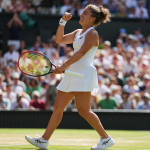 Paolini supera a Alexandra Eala y avanza a cuartos de Wimbledon