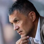 Paolo Maldini es el nuevo director técnico de Italia