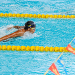 Paranatación añadió seis medallas en Valledupar