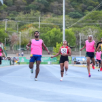 Paratletismo alcanza 39 medallas en Valledupar