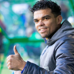 Pepe rechaza sumarse al cuerpo técnico de Jorge Jesus