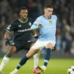 Phil Foden extiende su historia con el Manchester City