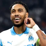 Pierre-Emerick Aubameyang podría regresar al fútbol español