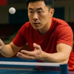 Por qué en tenis de mesa las escuelas asiáticas marcan el estándar desde hace décadas?