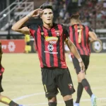 Portuguesa FC sorprendió al Carabobo FC en el Torneo Clausura